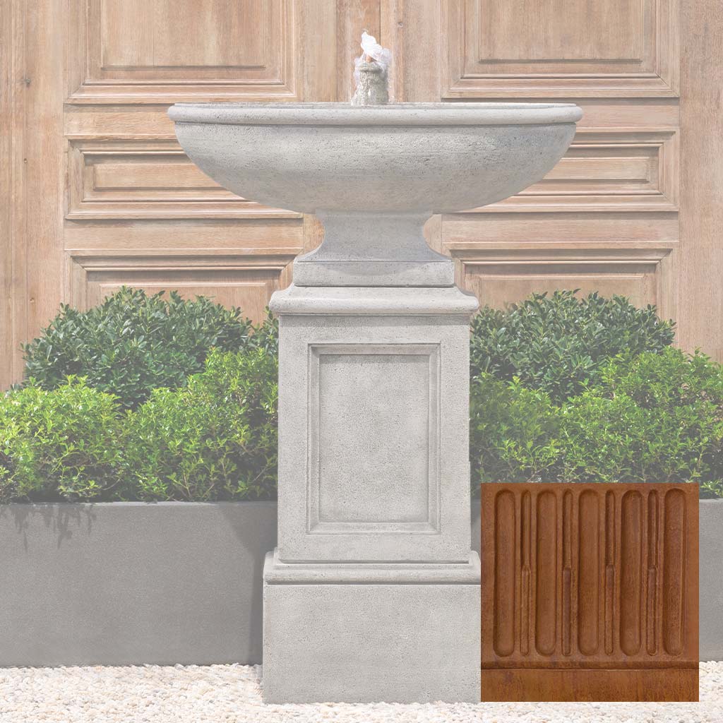 Campania Gramercy Fountain - FT-419