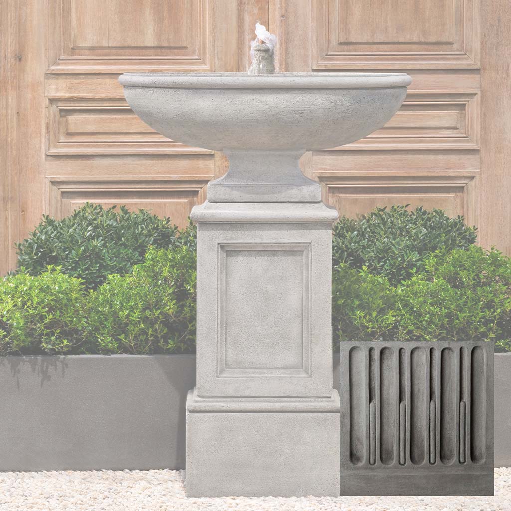 Campania Gramercy Fountain - FT-419