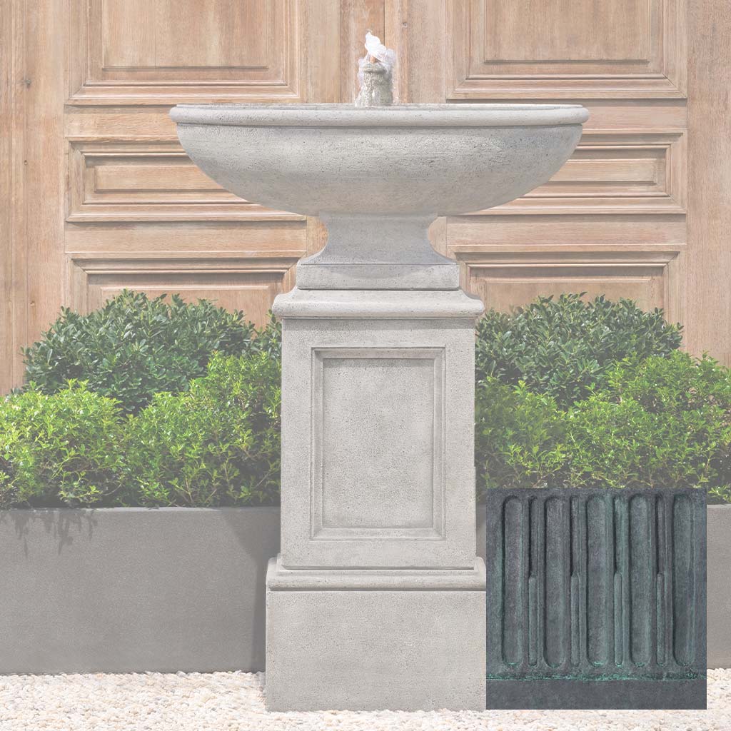 Campania Gramercy Fountain - FT-419