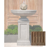 Campania Polyhedron Fountain - FT-420