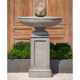 Campania Polyhedron Fountain - FT-420