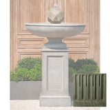 Campania Polyhedron Fountain - FT-420