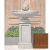 Campania Polyhedron Fountain - FT-420