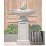 Campania Polyhedron Fountain - FT-420