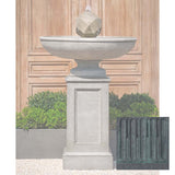 Campania Polyhedron Fountain - FT-420