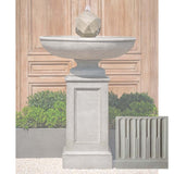 Campania Polyhedron Fountain - FT-420