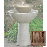 Campania Ojai Fountain, Tall - FT-422