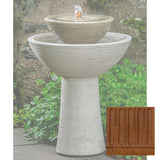 Campania Ojai Fountain, Tall - FT-422