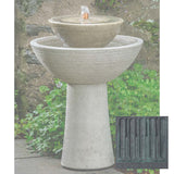 Campania Ojai Fountain, Tall - FT-422