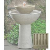 Campania Ojai Fountain, Tall - FT-422