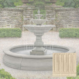 Campania Savannah Estate Fountain - FT-423