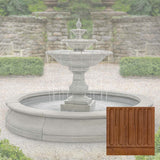 Campania Savannah Estate Fountain - FT-423