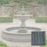 Campania Savannah Estate Fountain - FT-423