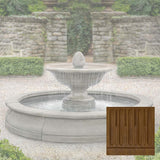 Campania D'Este Estate Fountain - FT-424