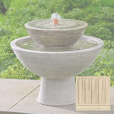 Campania Ojai Fountain - FT-425-GS
