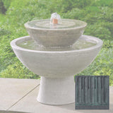 Campania Ojai Fountain - FT-425-GS