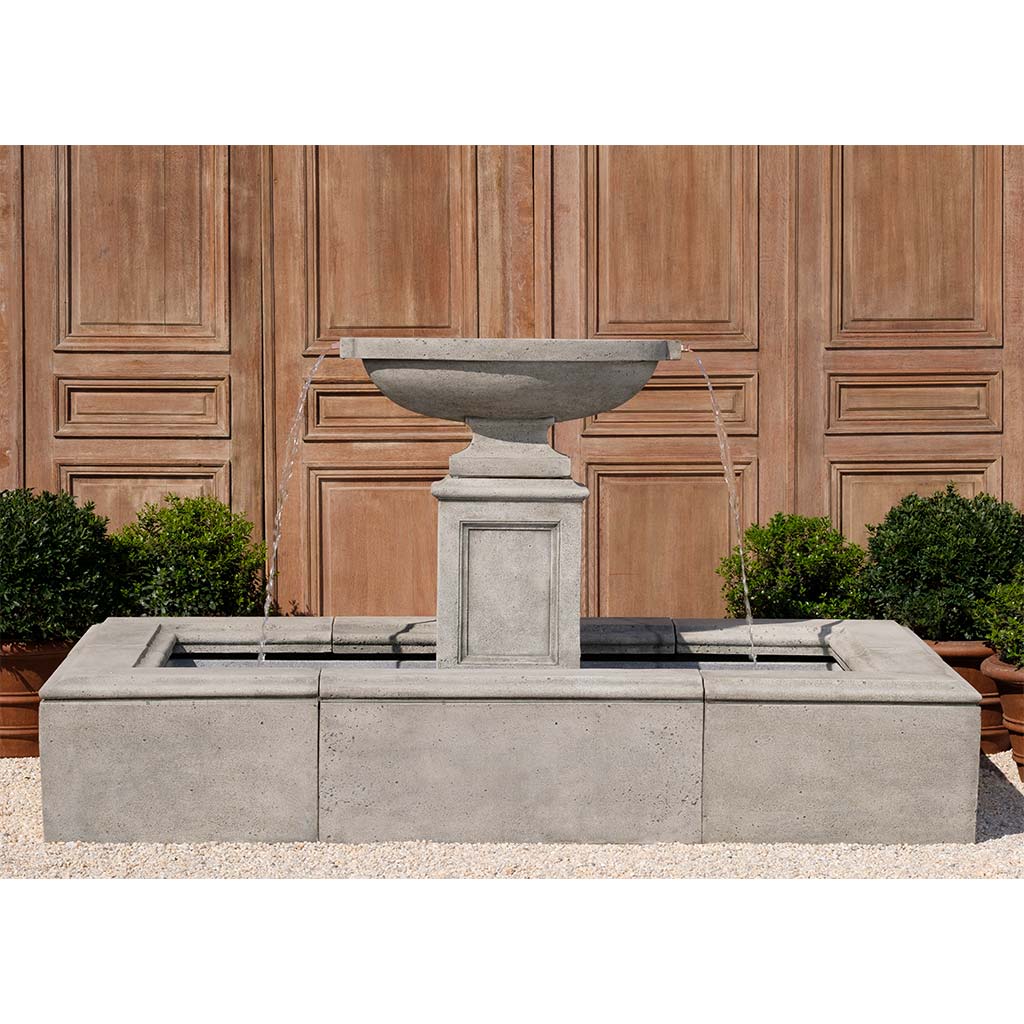 Campania Opus Fountain - FT-426