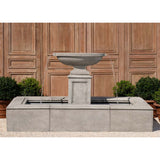 Campania Opus Fountain - FT-426