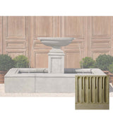 Campania Opus Fountain - FT-426