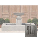 Campania Opus Fountain - FT-426