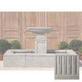 Campania Opus Fountain - FT-426