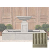 Campania Opus Fountain - FT-426