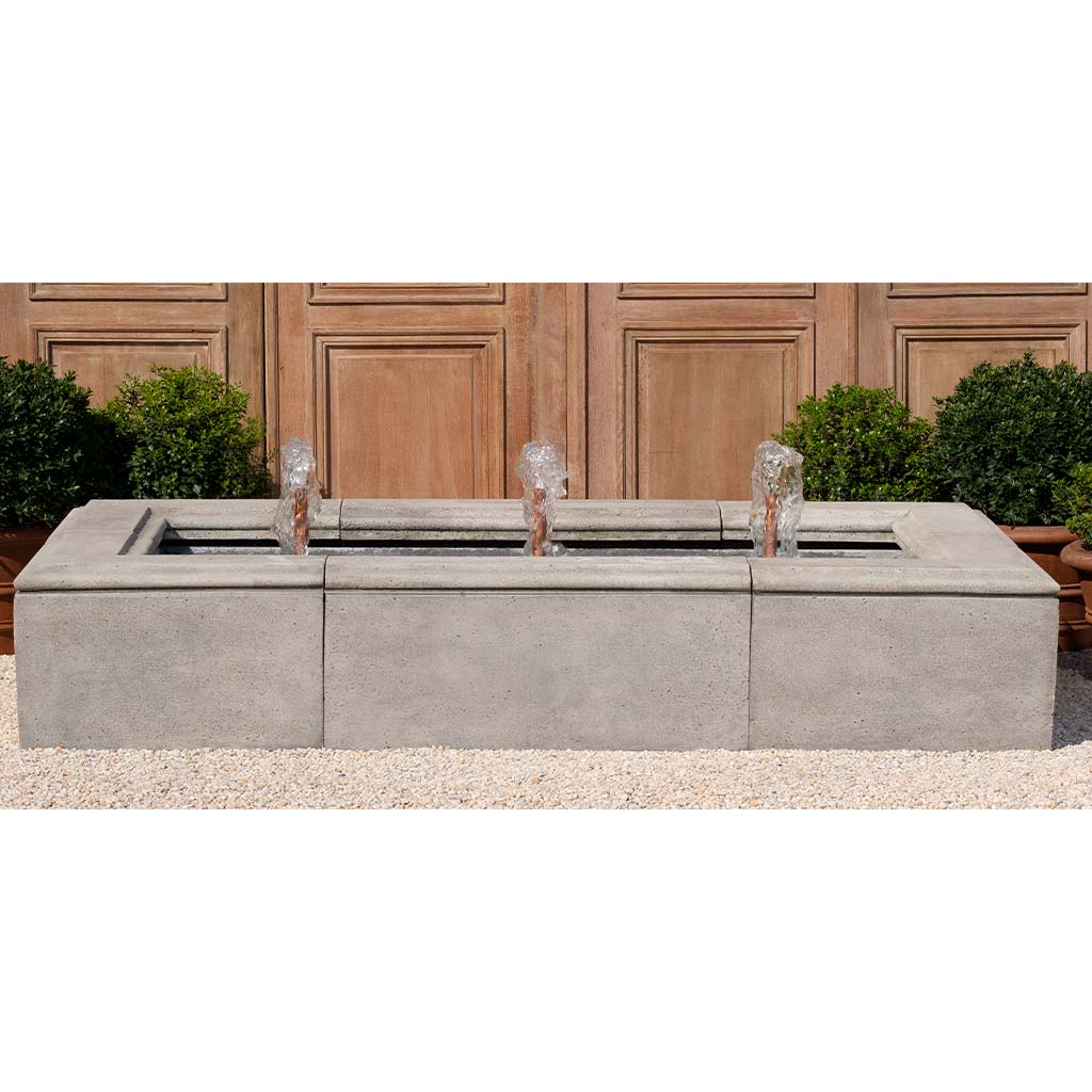 Campania Embarcadero Fountain - FT-427