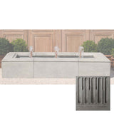 Campania Embarcadero Fountain - FT-427