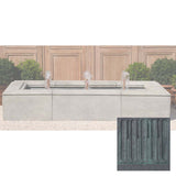 Campania Embarcadero Fountain - FT-427