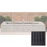 Campania Embarcadero Fountain - FT-427