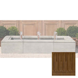 Campania Embarcadero Fountain - FT-427