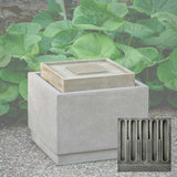Campania Infinity Fountain - FT-428