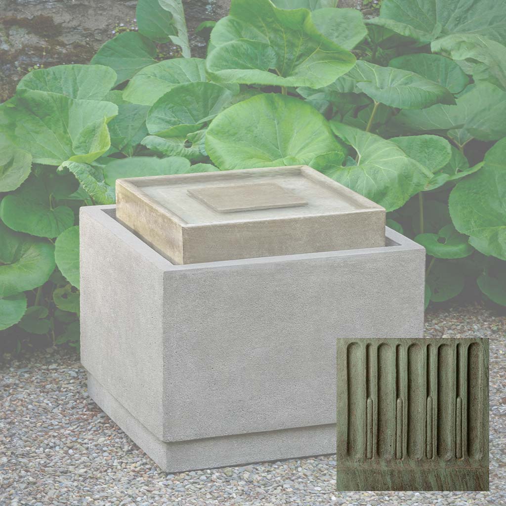 Campania Infinity Fountain - FT-428