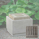 Campania Infinity Fountain - FT-428