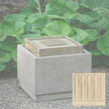 Campania Infinity Fountain - FT-428