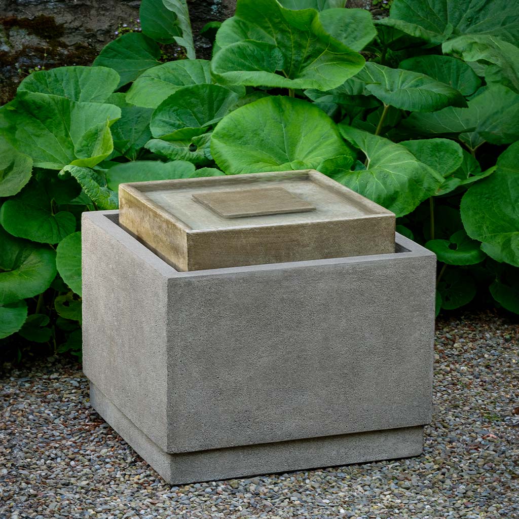 Campania Infinity Fountain - FT-428