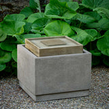 Campania Infinity Fountain - FT-428
