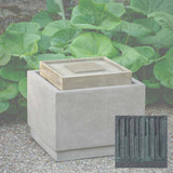 Campania Infinity Fountain - FT-428
