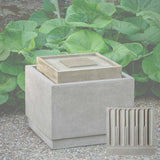 Campania Infinity Fountain - FT-428