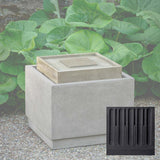 Campania Infinity Fountain - FT-428