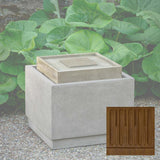 Campania Infinity Fountain - FT-428