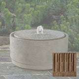 Campania Onda Fountain - FT-429