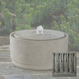 Campania Onda Fountain - FT-429
