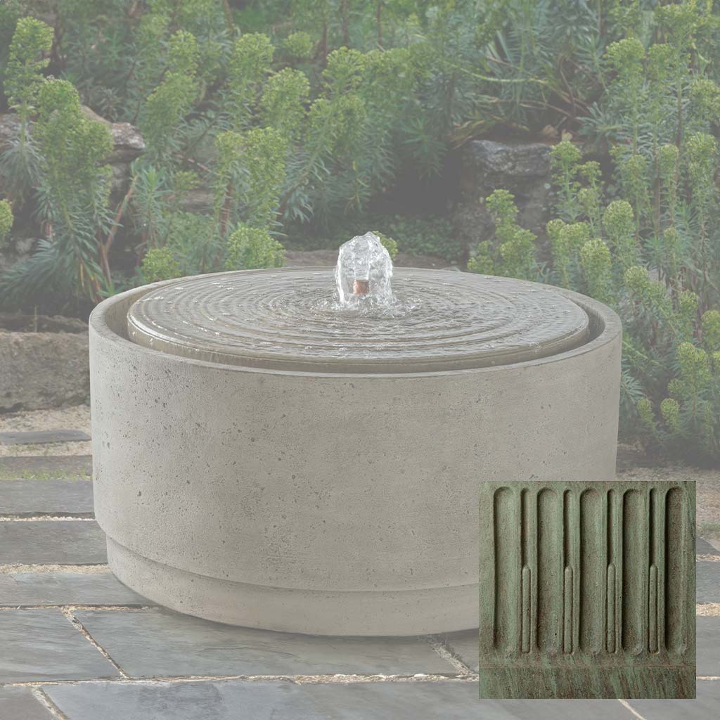 Campania Onda Fountain - FT-429