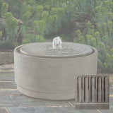 Campania Onda Fountain - FT-429