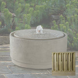 Campania Onda Fountain - FT-429
