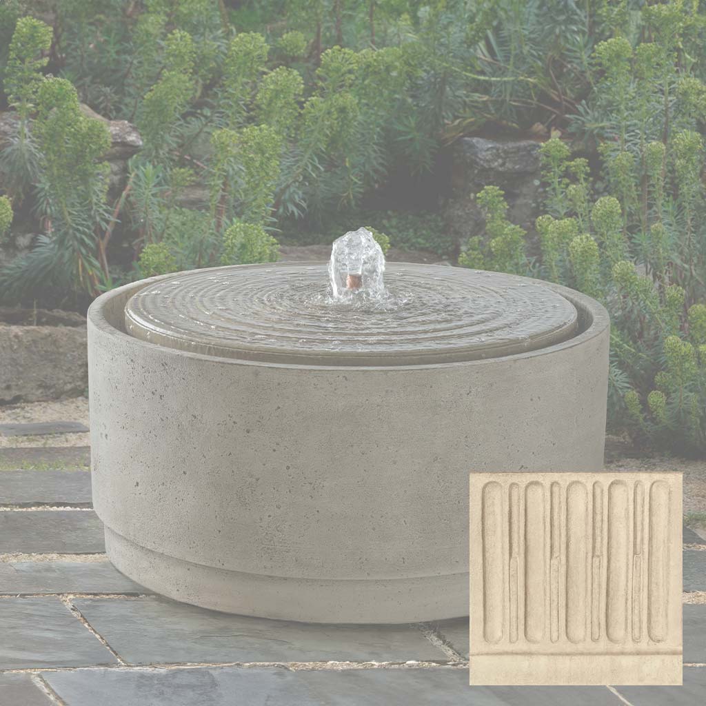 Campania Onda Fountain - FT-429