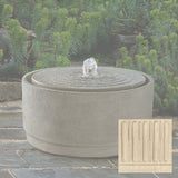 Campania Onda Fountain - FT-429