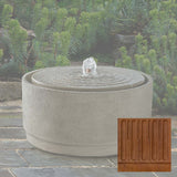 Campania Onda Fountain - FT-429