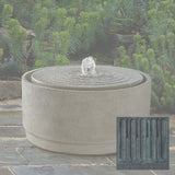 Campania Onda Fountain - FT-429